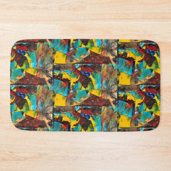 Item preview, Colored Groove 13 designed and sold by Kurt Buschmann.