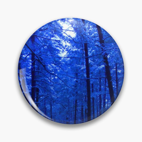 Item preview, Winter forest designed and sold by fowons.