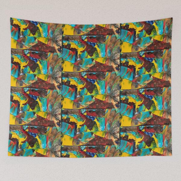 Item preview, Colored Groove 13 designed and sold by Kurt Buschmann.