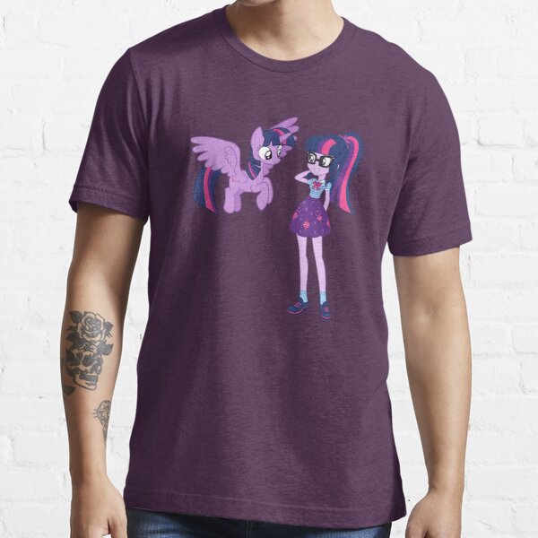 Twilight Sparkle ~ A Friend Like Me