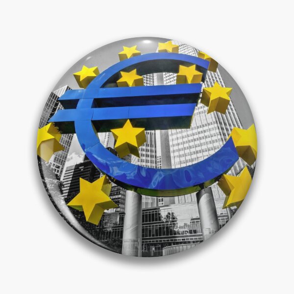 Item preview, EU Bank  designed and sold by hawkie.