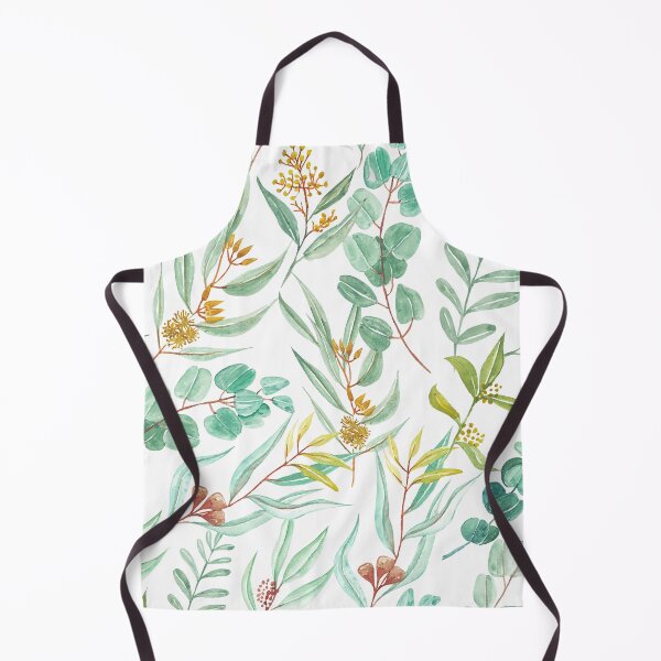 Item preview, Vintage leaves and flower patterns, Flower patterns , Leaves patterns , euclyptus Patterns  designed and sold by garniturex.