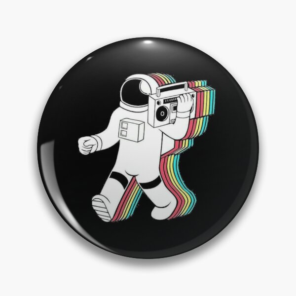 Item preview,  Astronaut  designed and sold by StyleProduct.