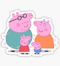 Family Sticker