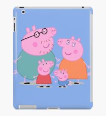 Family iPad Case/Skin