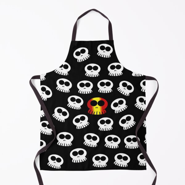 Item preview, Miss calaveras Spain designed and sold by Marvillsan42.