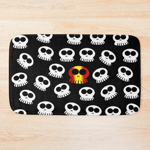 Item preview, Miss calaveras Spain designed and sold by Marvillsan42.