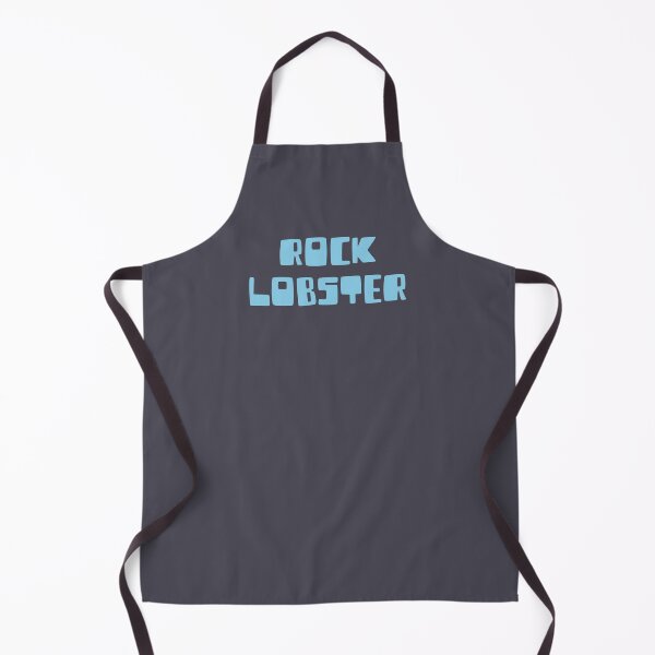Artikelvorschau, Rock Lobster, blau entworfen und verkauft von perezzzoso.