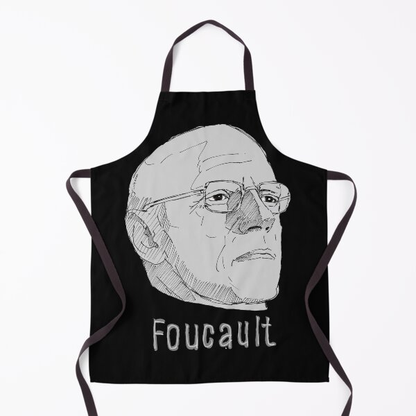Item preview, I'am Foucault designed and sold by KennyLucky.