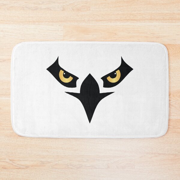 Item preview, Eagle look Powerful Face designed and sold by mouad naouiri.