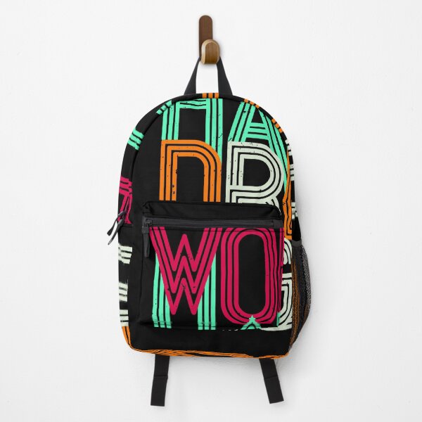 Item preview, Work Hard Dream Big designed and sold by tssoulinabil.