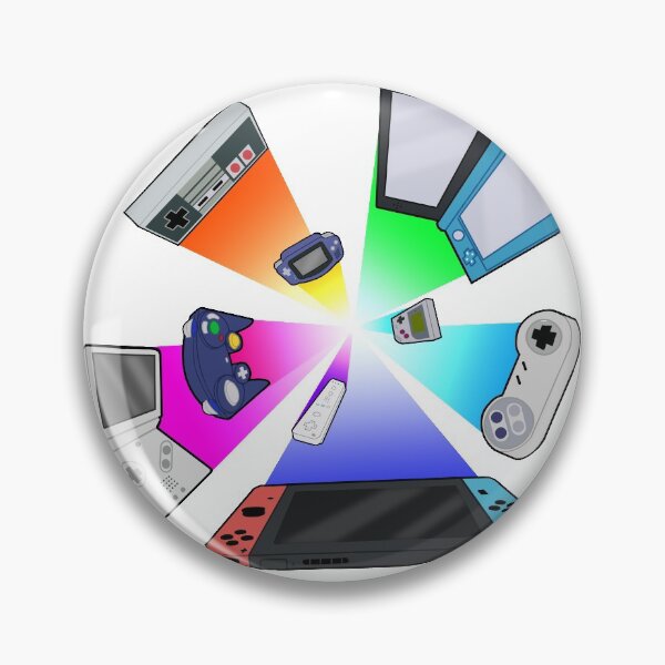 Item preview, Generations Of Gaming designed and sold by AmicableApparel.