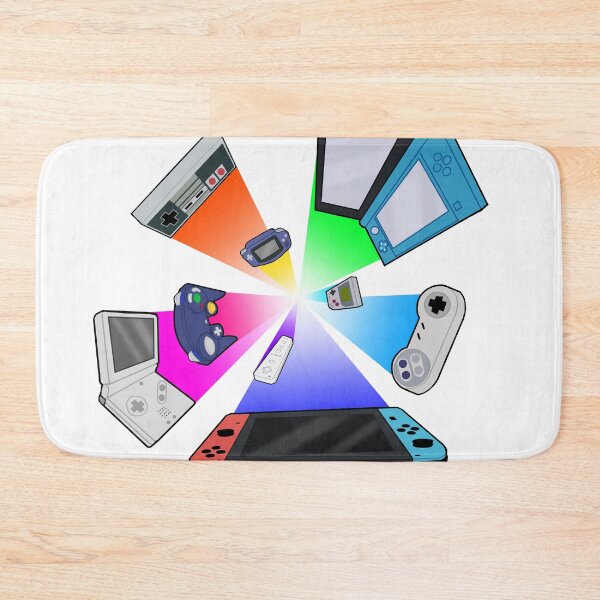 Item preview, Generations Of Gaming designed and sold by AmicableApparel.