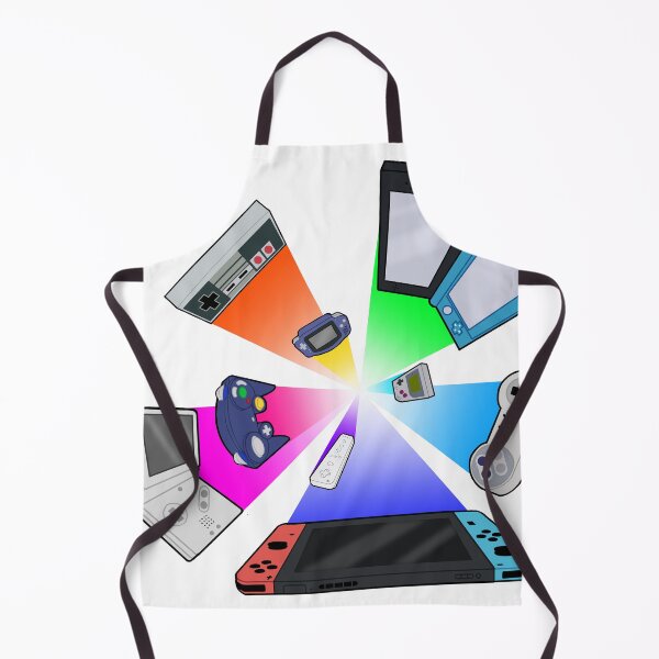 Item preview, Generations Of Gaming designed and sold by AmicableApparel.