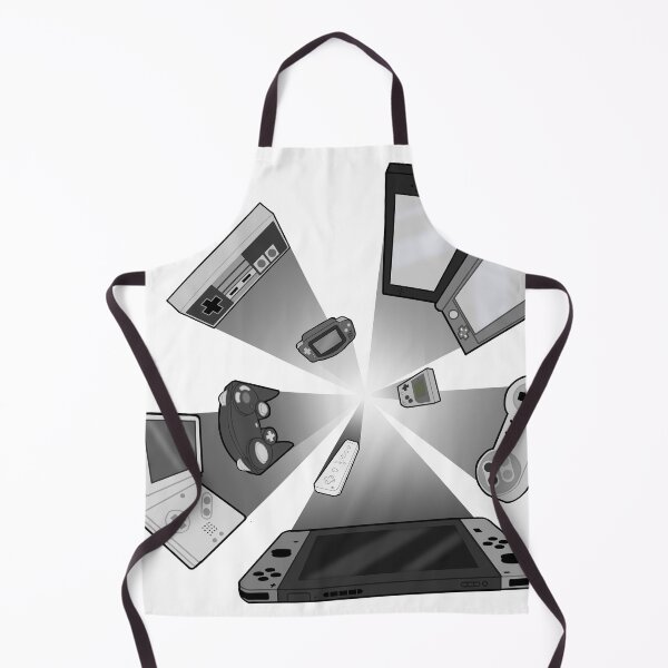 Item preview, Generations Of Gaming oldschool designed and sold by AmicableApparel.