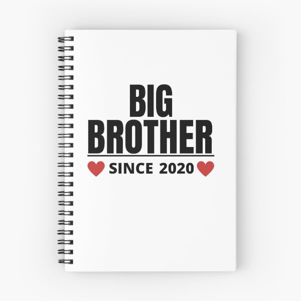 Item preview, Big brother since 2020 designed and sold by crikz.