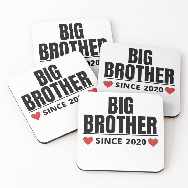 Item preview, Big brother since 2020 designed and sold by crikz.