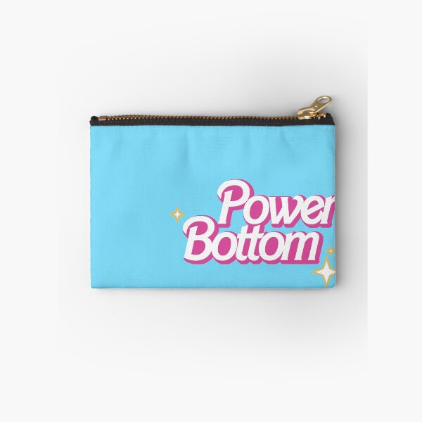 Item preview, Power Bottom designed and sold by thegayestmerch.