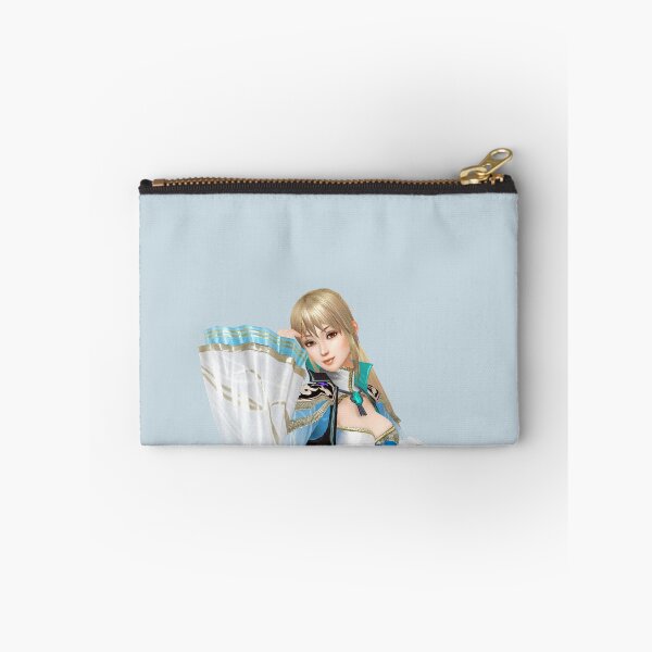 Item preview, Dynasty Warriors 7 Wang Yuanji Half Body designed and sold by thePeachPit.