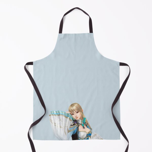 Item preview, Dynasty Warriors 7 Wang Yuanji Half Body designed and sold by thePeachPit.
