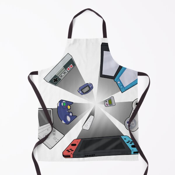Item preview, Generations Of Gaming simple designed and sold by AmicableApparel.