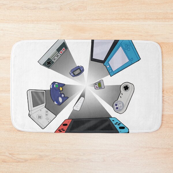 Item preview, Generations Of Gaming simple designed and sold by AmicableApparel.