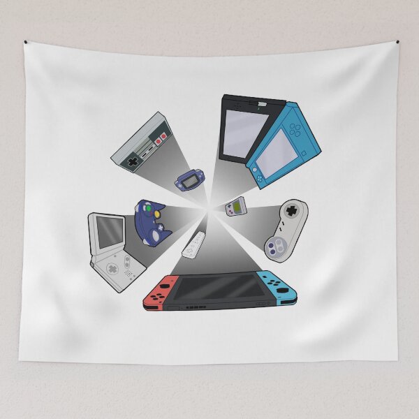 Item preview, Generations Of Gaming simple designed and sold by AmicableApparel.