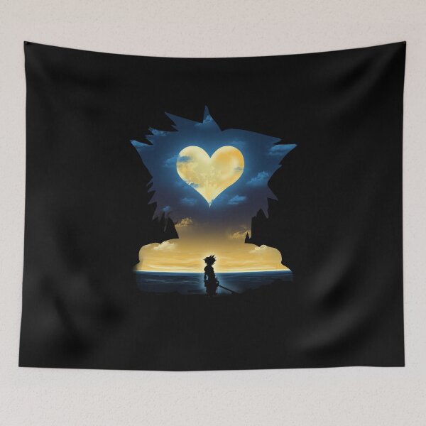 Item preview, Kingdom Landscape designed and sold by KikkoHiro.