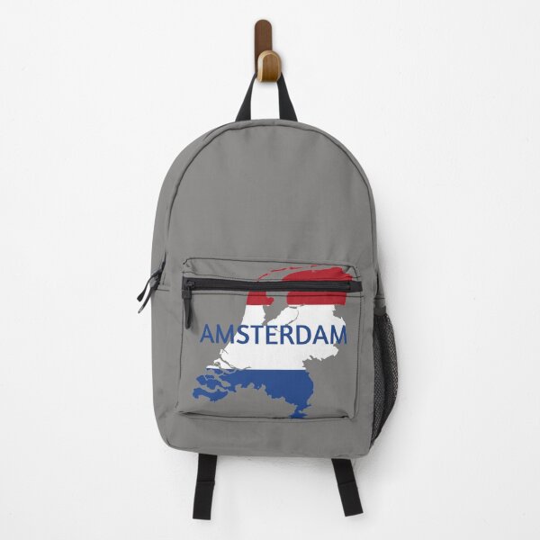 Item preview,  Amsterdam Holland, The Netherlands, Dutch city designed and sold by DiensDesign.