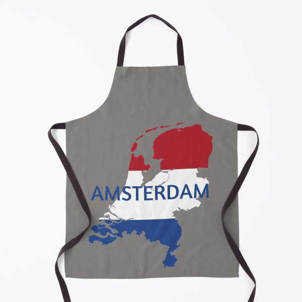 Item preview, Amsterdam Holland, The Netherlands, Dutch city designed and sold by DiensDesign.