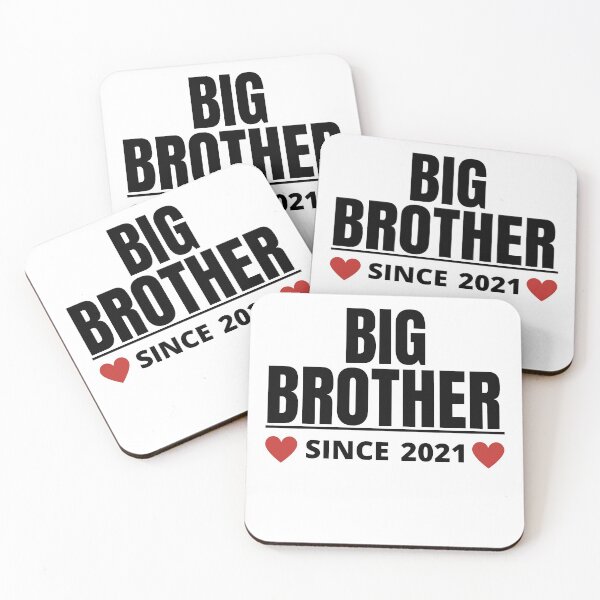 Item preview, Big brother since 2021 designed and sold by crikz.