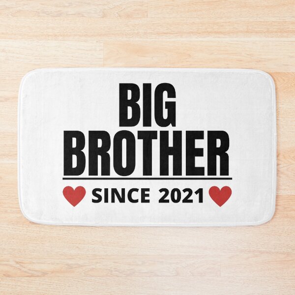 Item preview, Big brother since 2021 designed and sold by crikz.