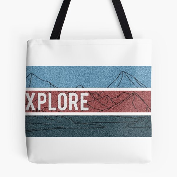 Item preview, Explore designed and sold by Kaleb Snow.
