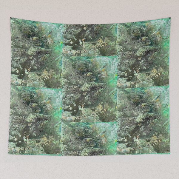 Item preview, Colored Groove 10 designed and sold by Kurt Buschmann.