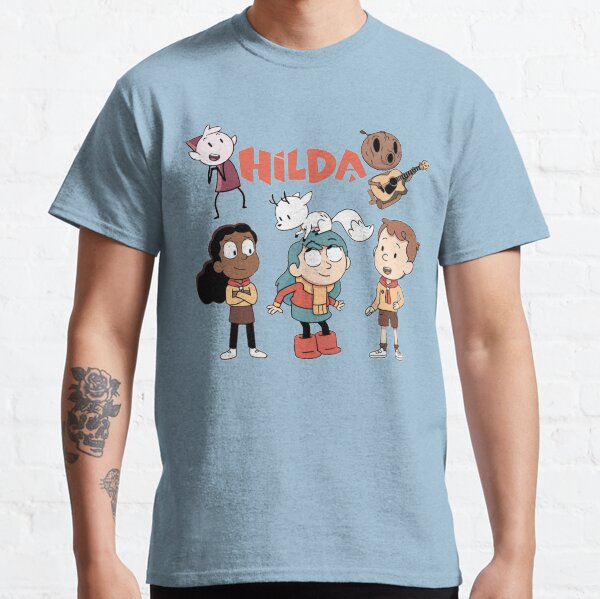 Hilda Classic T-Shirt