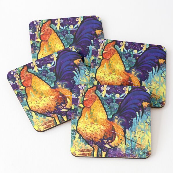Item preview, CHARLIE IN YELLOW designed and sold by kogistudio-5.