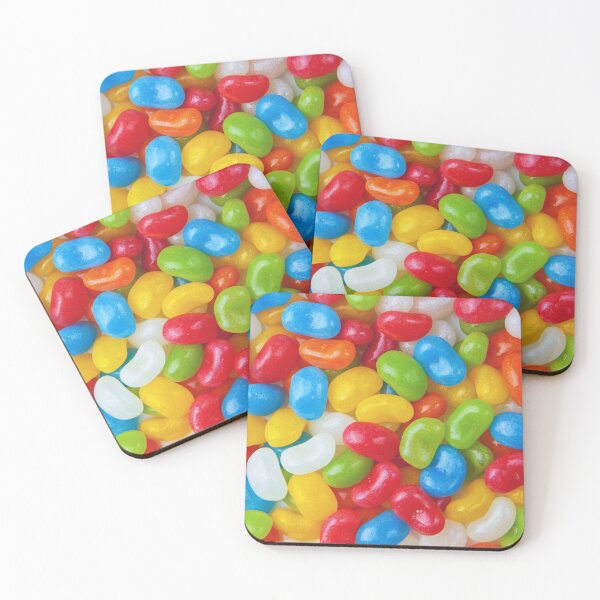 Item preview, jelly bean designed and sold by coolshop123.