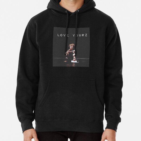 Forest hills drive hoodie best sale