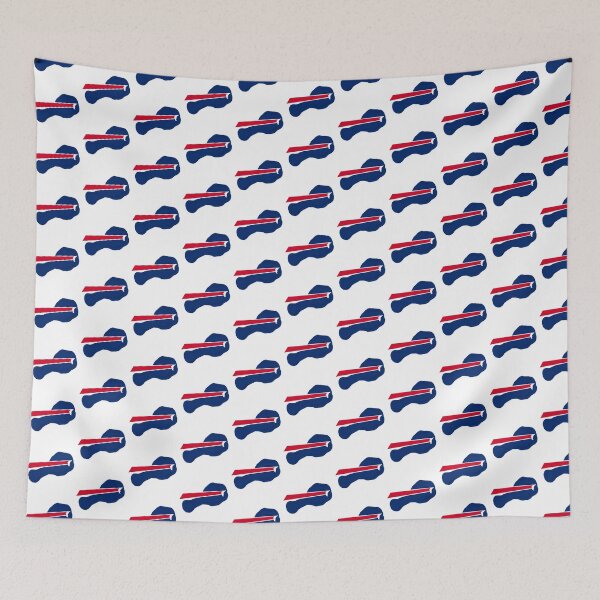Item preview, Bills wings designed and sold by mnajewicz.
