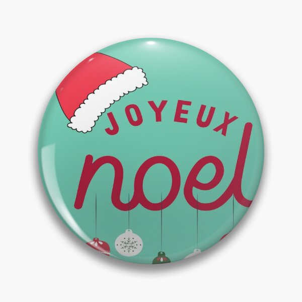 Item preview, Joyeux Noel Christmas Design designed and sold by SanJo2000.