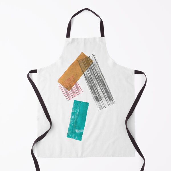 Item preview, Abstract Contemporary Monotyping graphics designed and sold by Ankerd.
