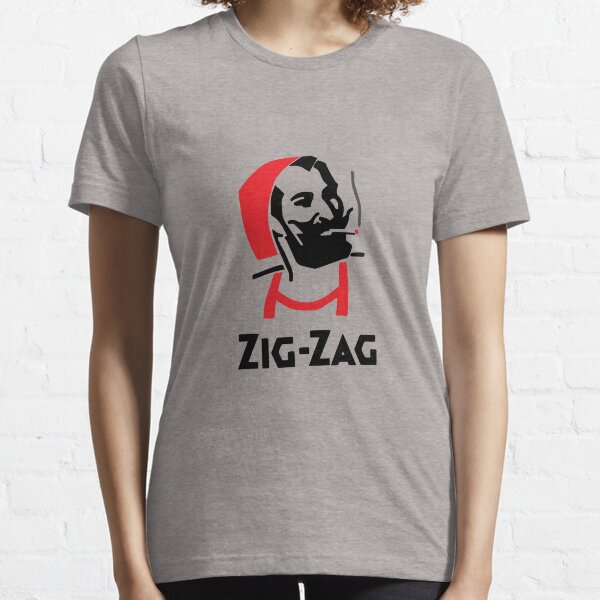 Item preview, Zig Zag Rolling Papers designed and sold by LA diseños.