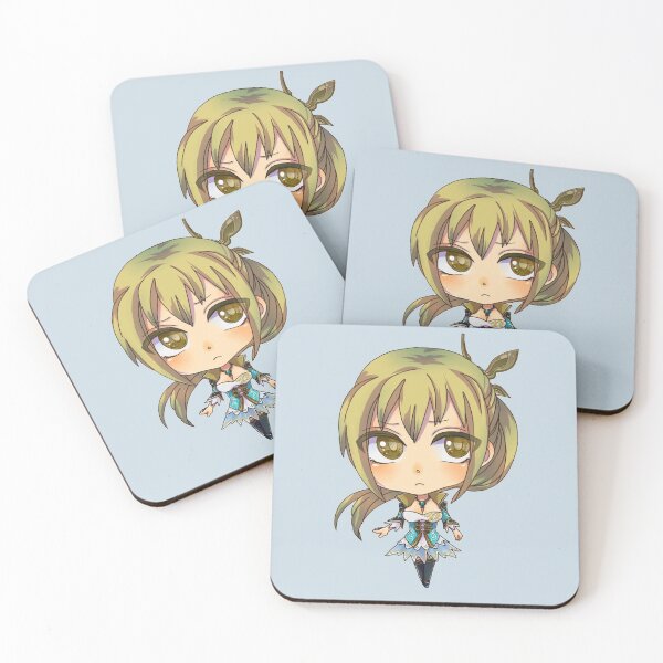 Item preview, Dynasty Warriors 8 Wang Yuanji Chibi designed and sold by thePeachPit.