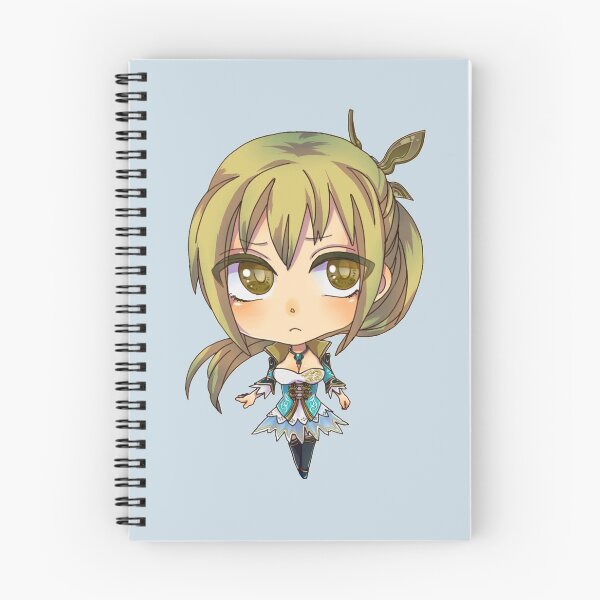 Item preview, Dynasty Warriors 8 Wang Yuanji Chibi designed and sold by thePeachPit.