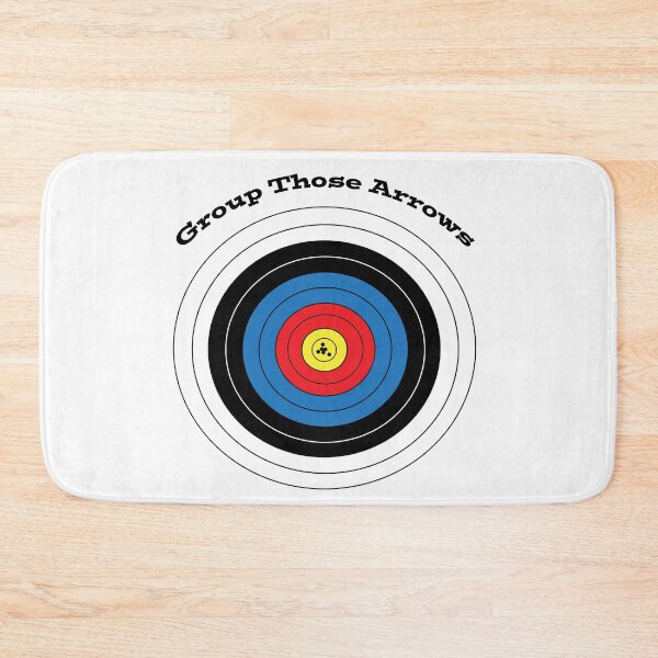 Item preview, Archery designed and sold by LaRanchera.