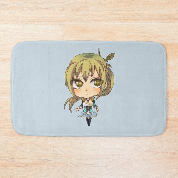 Item preview, Dynasty Warriors 8 Wang Yuanji Chibi designed and sold by thePeachPit.