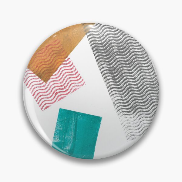 Item preview, Abstract Contemporary Monotyping graphics designed and sold by Ankerd.