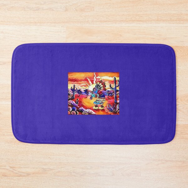 Item preview, kokopelli sunset digital designed and sold by catapat60.