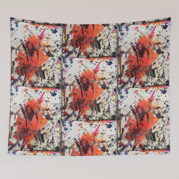 Item preview, Colored Groove 8 designed and sold by Kurt Buschmann.