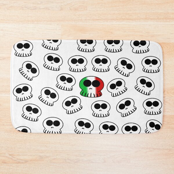Item preview, Miss Calaveras Italy designed and sold by Marvillsan42.